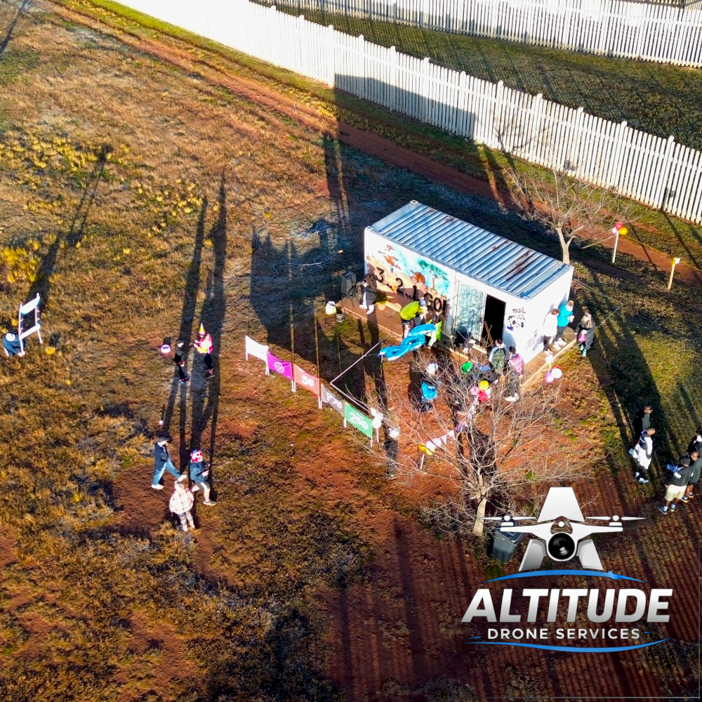 Midstream Parkrun — Event Setup