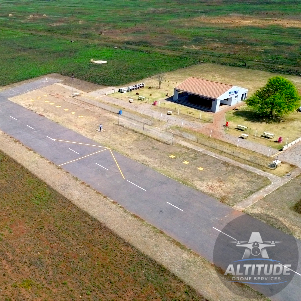 Airfield Overview