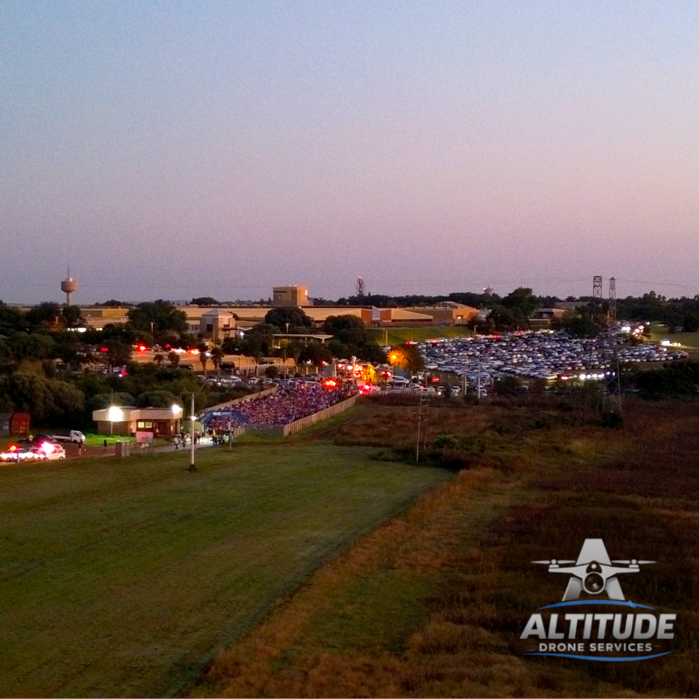 Dusk Event