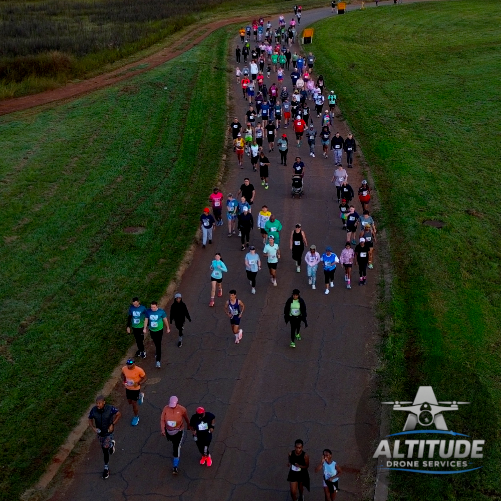 Race Day