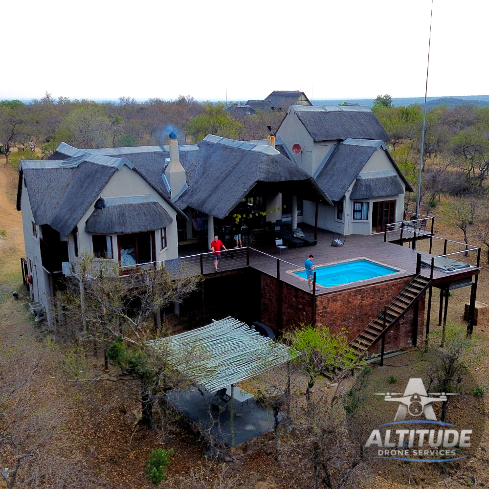 Bush Lodge