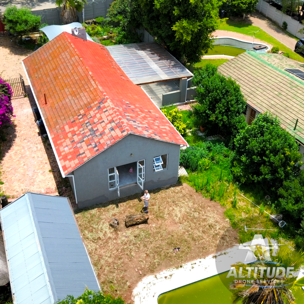 Roof Inspection