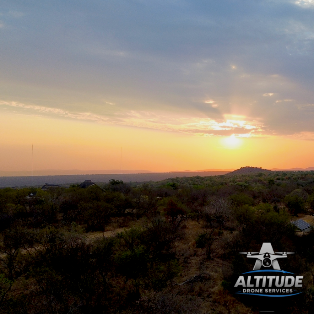 Bushveld Sunset